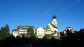 Hotel Rose Wenzer Völs Am Schlern